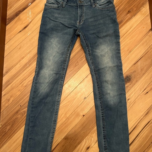 Other - Men's Blue Jeans